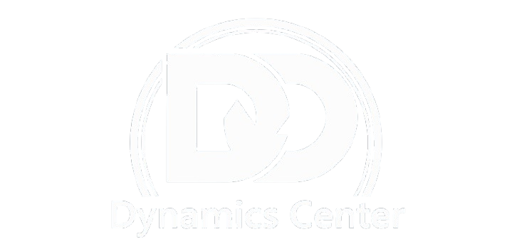 Dynamics Center Logo