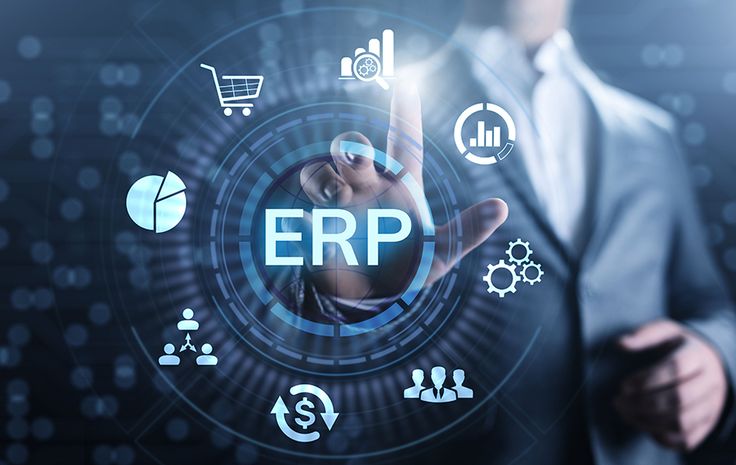 Why Choose Business Central