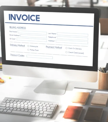 ZATCA E-Invoicing