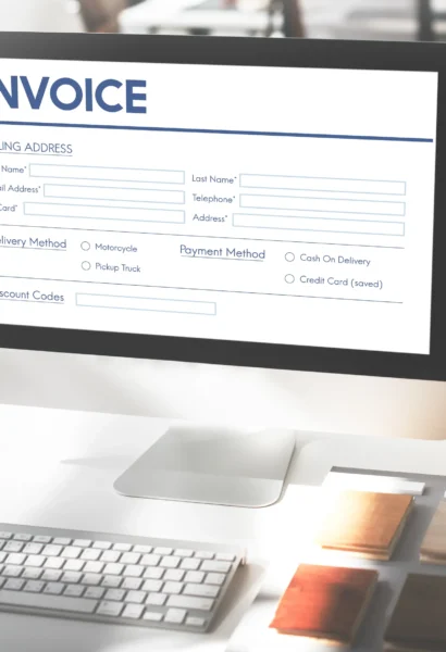 ZATCA E-Invoicing