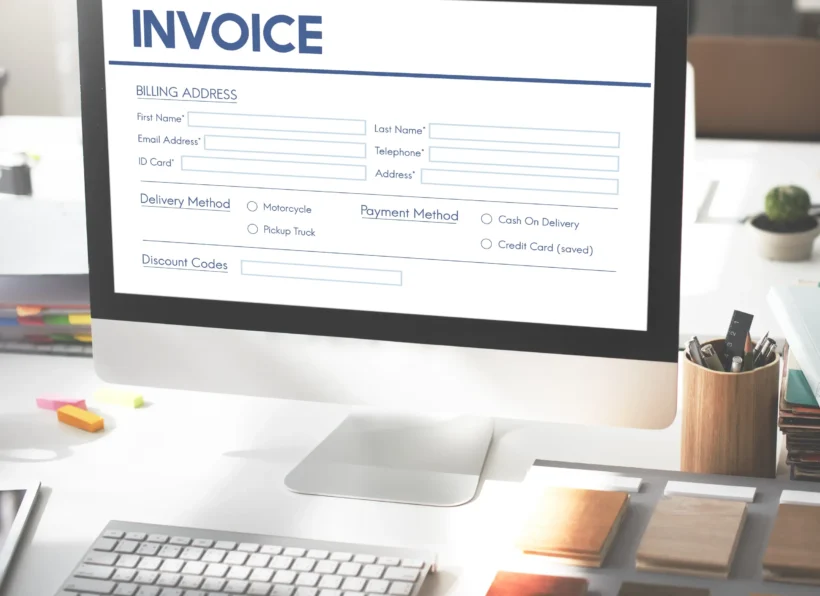 ZATCA E-Invoicing