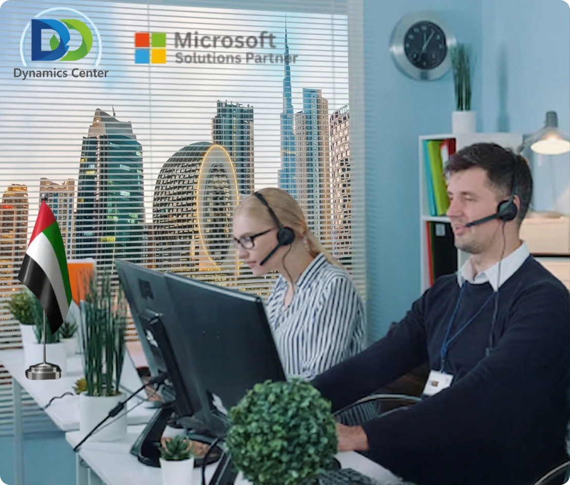 Dynamics 365 Experts
