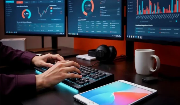 Dynamics 365 Finance