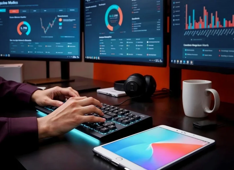 Dynamics 365 Finance