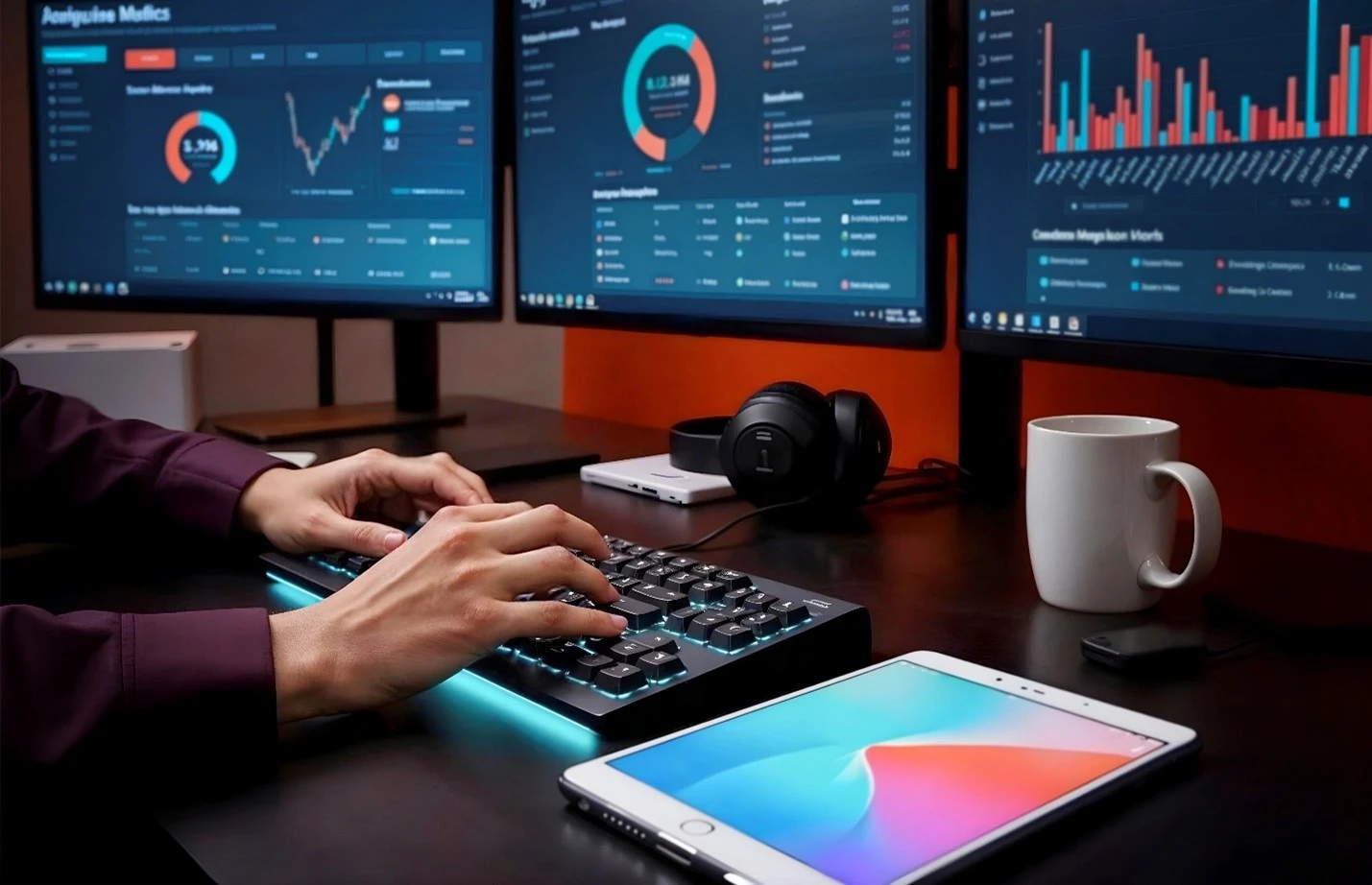 Dynamics 365 Finance