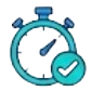 Faster Issue Resolution