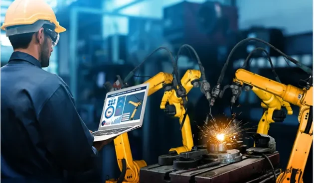 Microsoft Dynamics 365 Business Manufacturing Central
