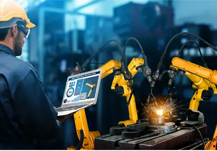 Microsoft Dynamics 365 Business Manufacturing Central