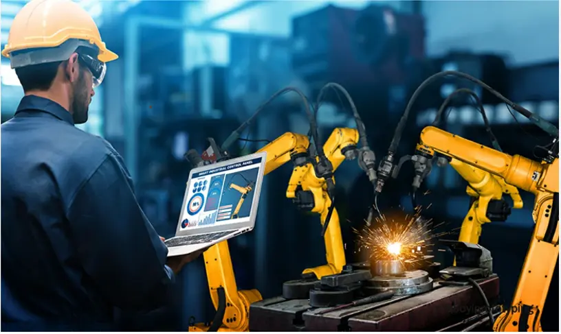 Microsoft Dynamics 365 Business Manufacturing Central