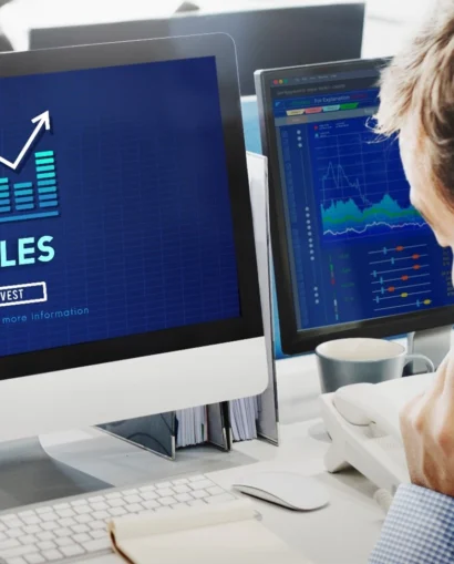 Microsoft Dynamics 365 Sales