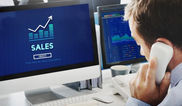 Microsoft Dynamics 365 Sales