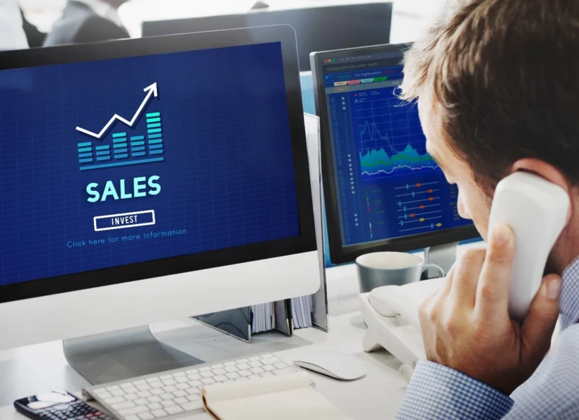 Microsoft Dynamics 365 Sales