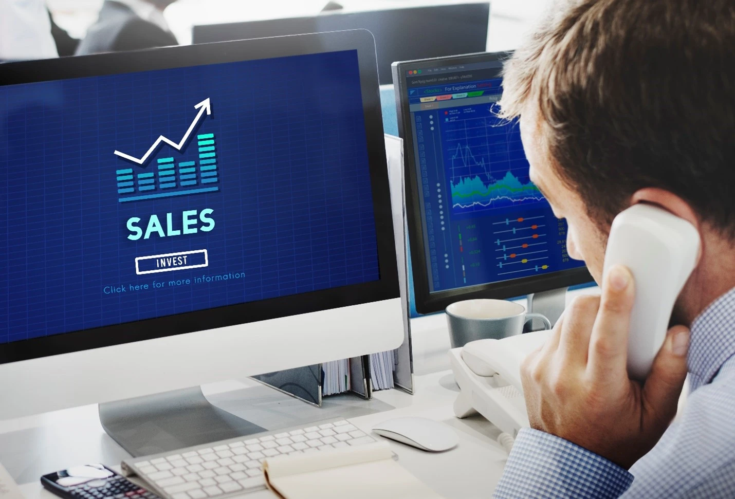 Microsoft Dynamics 365 Sales