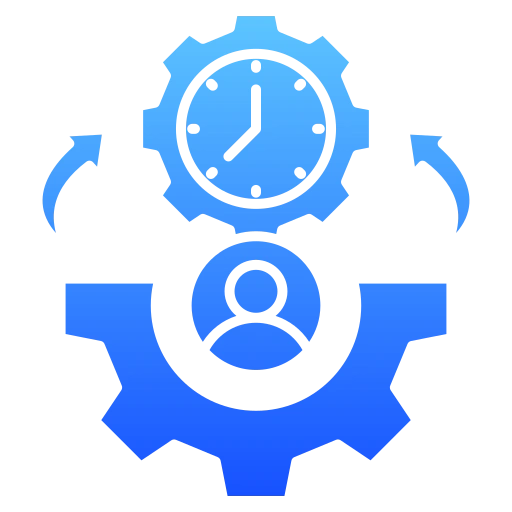 Increased Productivity