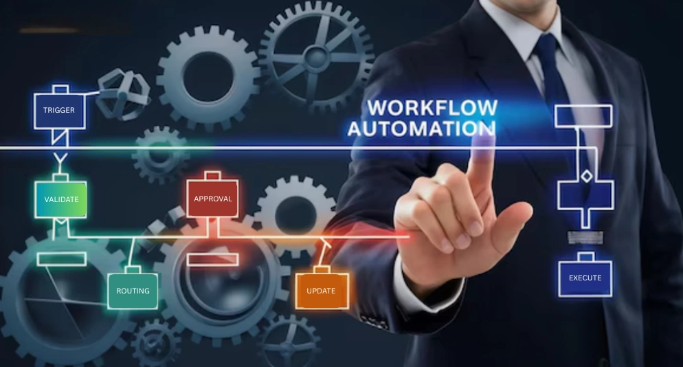 Workflow Automation