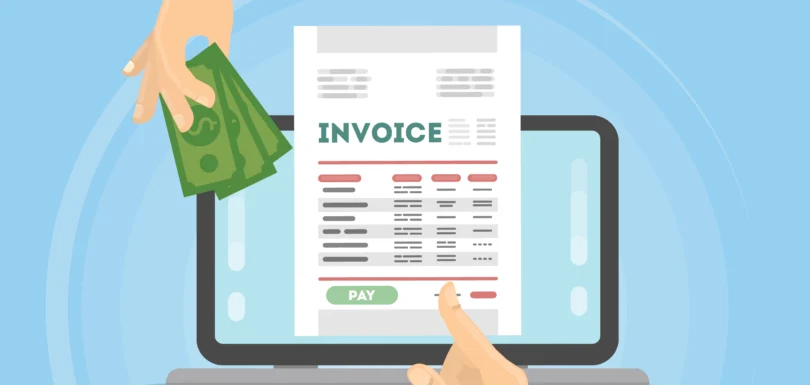 E-Invoicing vs Manual Invoicing