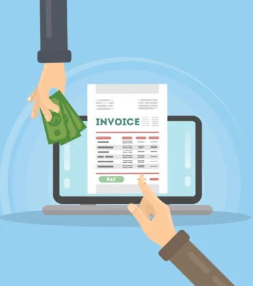E-Invoicing vs Manual Invoicing