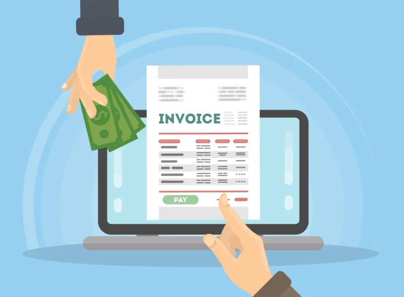 E-Invoicing vs Manual Invoicing