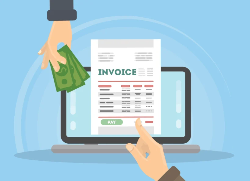 E-Invoicing vs Manual Invoicing