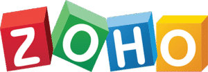 Zoho-logo