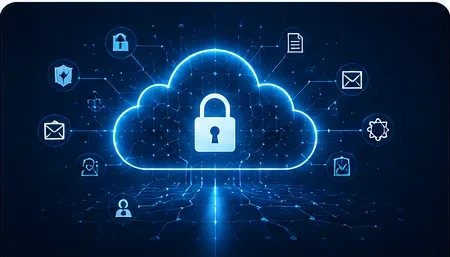 Secure Migration