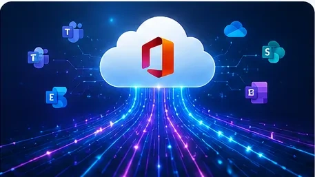 Microsoft 365 Management